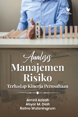 Sampul buku Analisis Manajemen R...